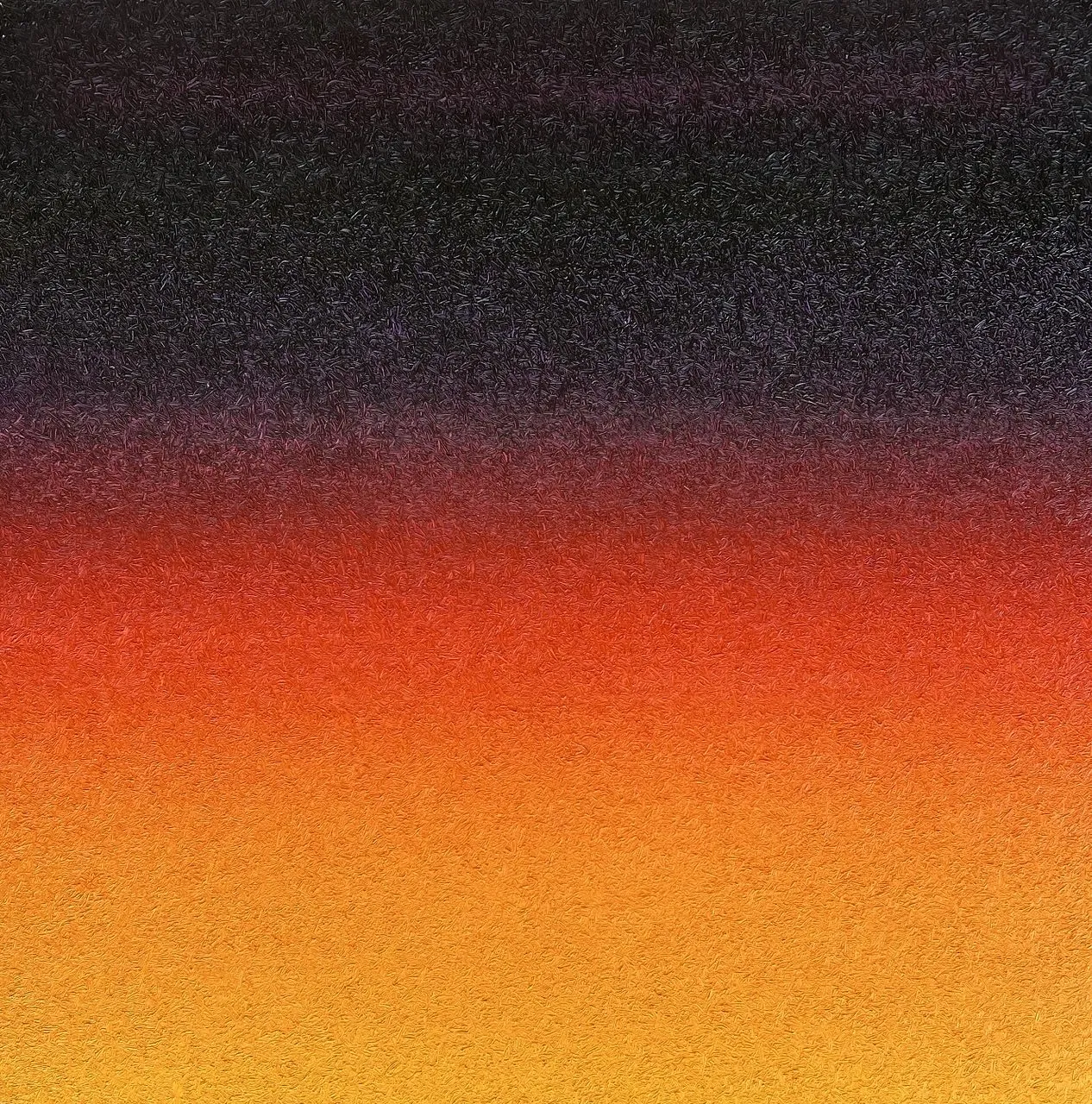 Image of 160 by Andriy Aksyutov, size: 130х130, Painting medium, part of the Градієнт series, priced at $1000